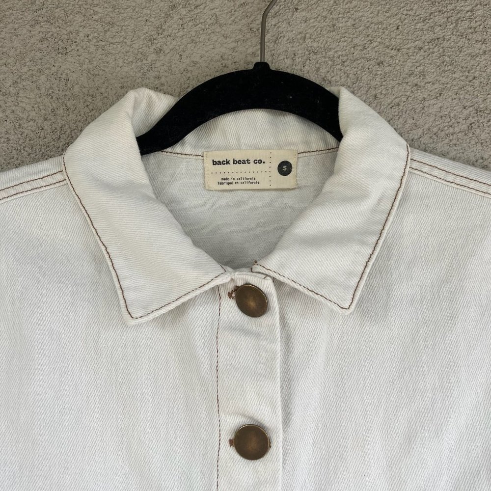 Back Beat Co. Chore Jacket - Picture 5 of 5